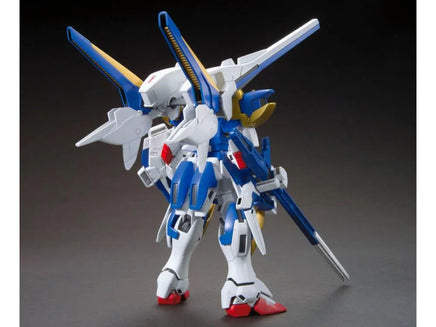 1/144 Bandai HGUC V2 Assault Buster Gundam - MPM Hobbies