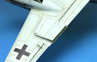 1/48 Meng Me 410B-2/U4 Heavy Fighter - LS001 - MPM Hobbies