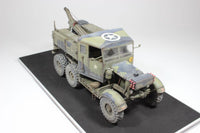 1/35 IBG Model Scammell Pioneer SV2S Heavy Breakdown Tractor  35029