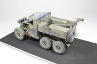 1/35 IBG Model Scammell Pioneer SV2S Heavy Breakdown Tractor  35029