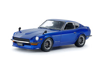 1/24 Tamiya Nissan Fairlady 240Z Street Custom 24367