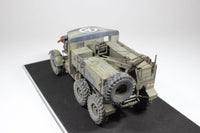 1/35 IBG Model Scammell Pioneer SV2S Heavy Breakdown Tractor  35029