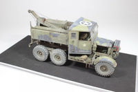 1/35 IBG Model Scammell Pioneer SV2S Heavy Breakdown Tractor  35029