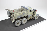 1/35 IBG Model Scammell Pioneer SV2S Heavy Breakdown Tractor  35029