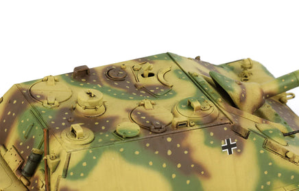 1/35 Meng German Tank Destroyer Sd.Kfz.173 Jagpanther Ausf. G2 - TS047 - MPM Hobbies