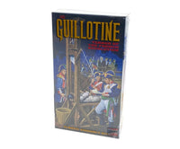 1/16 Doll & Hobby The Guillotine Plastic Model Kit