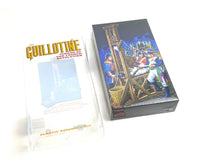 1/16 Doll & Hobby The Guillotine Plastic Model Kit
