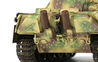 1/35 Meng German Tank Destroyer Sd.Kfz.173 Jagpanther Ausf. G2 - TS047 - MPM Hobbies