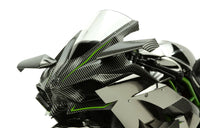 1/9 Meng Kawasaki Ninja H2R Pre-Colored Ed - MT001S - MPM Hobbies