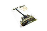 AFV Modeler - M107 / M110 Family of Self-Propelled Artillery 1956-1991