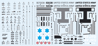 1/48 Roden OV-1D Mohawk - 413 - MPM Hobbies