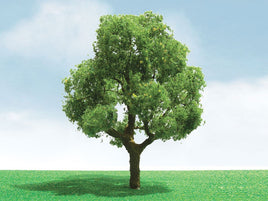 HO Scale JTT - Deciduous 3" to 3.5" 2/pk - 92301