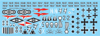 1/72 Roden Albatros D.111 Oeffag s.153 (early) - 24 - MPM Hobbies