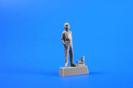 1/48 CMK US WW II Tank Commander