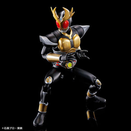 Figure-Rise Standard Kamen Rider Agito (Ground Form)