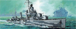1/350 Dragon USS Livermore DD-429 Gleaves Class Destroyer 1942 Plastic Model Kit