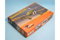 1/32 Dora Wings Dewoitine D510 French Air Force Monoplane Fighter - MPM Hobbies