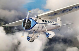 1/48 Dora Wings Lockheed Vega 5C Aircraft - MPM Hobbies