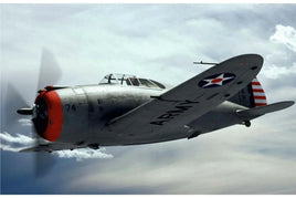 1/48 Dora Wings Republic P43 Lancer Aircraft - MPM Hobbies