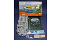 1/72 Dora Wings Bellanca CH400 Skyrocket US Marines Utility Aircraft - MPM Hobbies