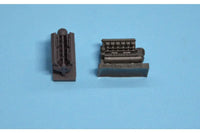 1/72 Dora Wings Savoia Marcetti S.55A Plastic Model Kit - MPM Hobbies