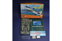 1/72 Dora Wings Bloch MB151C1 Fighter - MPM Hobbies