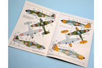 1/72 Dora Wings Bloch MB.152C.1 Late - MPM Hobbies