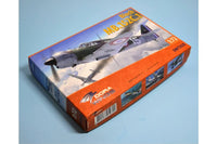 1/72 Dora Wings Bloch MB.152C.1 Late - MPM Hobbies