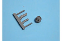 1/72 Dora Wings Fairchild AU-23 Peacemaker - MPM Hobbies