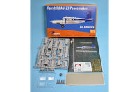 1/72 Dora Wings Fairchild AU-23 Peacemaker - MPM Hobbies