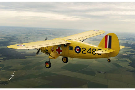 1/72 Dora Wings Noorduyn Norseman Mk.IV Plastic Model Kit - MPM Hobbies
