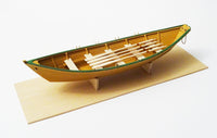 1/24 Model Shipways Lowell Grand Banks Dory with Tools - 1470CB