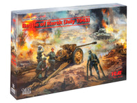 1/35 ICM Battle of Kursk (July 1943) DS3505