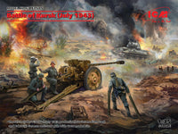 1/35 ICM Battle of Kursk (July 1943) DS3505