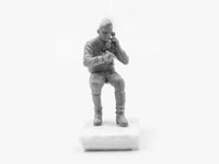 1/35 ICM Chernobyl #1 Radiation Monitoring Station 35901 - MPM Hobbies