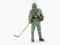 1/35 ICM Chernobyl #1 Radiation Monitoring Station 35901 - MPM Hobbies