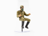 1/35 ICM Chernobyl #1 Radiation Monitoring Station 35901 - MPM Hobbies