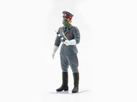 1/35 ICM Chernobyl #1 Radiation Monitoring Station 35901 - MPM Hobbies