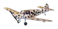 1/72 Heller Messerschmitt BF-108B Taifun - MPM Hobbies