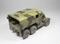 1/35 IBG Model Scammell Pioneer R100 Artillery Tractor  35030