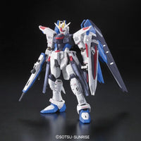RG 1/144 #05 Freedom Gundam