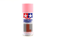 Tamiya Apprêt pour surfaces fines L Rose 180 ml #87146