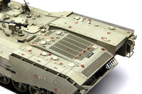 1/35 Meng Israel Heavy Armoured Personnel Carrier Achzarit Early - SS003 - MPM Hobbies