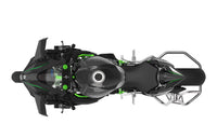 1/9 Meng Kawasaki Ninja H2R - MT001