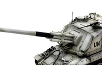 1/35 Meng French AUF1 TA 155mm Self-Propelled Howitzer  - TS024