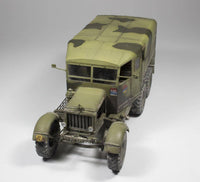1/35 IBG Model Scammell Pioneer R100 Artillery Tractor  35030