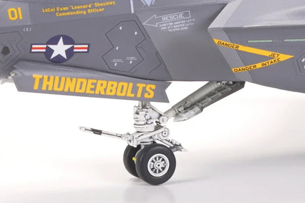 1/72 Tamiya F-35C Lightning II Plastic Model Kit - MPM Hobbies