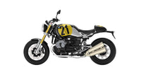 1/9 Meng BMW R9T 1:9 - MT003 - MPM Hobbies