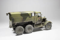 1/35 IBG Model Scammell Pioneer R100 Artillery Tractor  35030