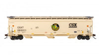 HO Bachmann Trinity 5161 - CSX® #265011 - MPM Hobbies